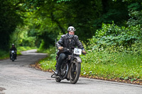 Vintage-motorcycle-club;eventdigitalimages;no-limits-trackdays;peter-wileman-photography;vintage-motocycles;vmcc-banbury-run-photographs